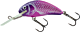 Vobler Salmo Hornet Sinking 3.5cm 2.2g UV Purple