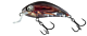 Vobler Salmo Rattlin Hornet Shallow 3.5cm 3g Real Cockchafer F