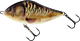 Vobler Salmo Slider Sinking 7cm 21g Bright Perch