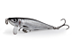 Vobler Salmo Thrill Sinking 7cm 13g Black Metallic Bleak