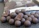 Boilies Steg Solubile 24 MM Chocolate & Liver1 KG