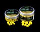 Pop-up Steg Smoke Ball 8-10mm 20g Marcipan