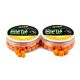 Pop-up Steg Solubil Smoke Ball 12mm 25g Miere