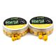 Pop-up Steg Solubil Smoke Ball 12mm 25g Sweet Corn