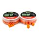 Pop-up Steg Solubil Smoke Ball 12mm 25g Mango