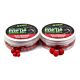 Pop-up Steg Solubil Smoke Ball 12mm 25g Sausage