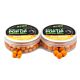 Pop-up Steg Solubil Smoke Ball 12mm 25g Ananas