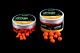 Pop-Up Steg Upters Smoke Ball 7-9mm 30g Cheese