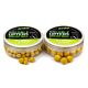 Wafters Steg Upters Solubil Smoke Ball 12mm 30g Banana