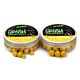 Wafters Steg Upters Solubil Smoke Ball 12mm 30g Sweet Corn