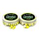 Wafters Steg Upters Solubil Color Ball 12mm 30g Ghimbir