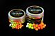 Pop-Up Steg Upters Color Ball 11-15mm 60g Ginger