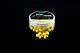 Pop-up Steg Popters Smoke Ball 10mm 30gr Pineapple