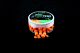Pop-up Steg Popters Smoke Ball 10mm 30gr Mango
