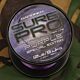 Fir monofilament Gardner Sure Pro Special E. Purple 12lb 0.30mm