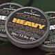 Fir textil Gardner Trickster Heavy 20lb - Camo Brown