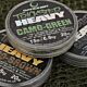 Fir textil Gardner Trickster Heavy 25lb - Camo Green