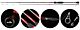 Lanseta Nevis Artemis Spin 2.20m 1-6g