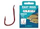 Carlige Legate C-Tec Bream Nr.10 0.16 45cm 10/pac.