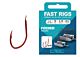 Carlige Legate C-Tec Classic Feeder Nr.10 0.16mm 75cm 10/pac.