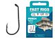 Carlige Legate C-Tec Perch Baitholder Nr.6 0.22mm 50cm 10/pac.