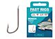 Carlige Legate C-Tec Roach Nr.10 0.16mm 45cm 10/pac.