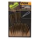 Fox Edges Camo Anti Tangle Sleeves Micro