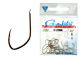 Carlige Gamakatsu LS-2260B Nr.10 25/plic
