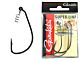 Carlige Gamakatsu Super Line Spring Lock  Nr.4/0 4/plic
