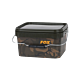 Camo Square Bucket 5L