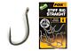 Carlige Fox Edges Armapoint Stiff Rig Straight Nr.5
