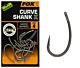 Carlige Fox Curve Shank X Nr.4