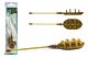 Cosulet Nevis Method Feeder la Distanta XL 60gr