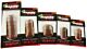 Fox Edges Slow Melt Rapide Load PVA Bag Refills 60x130mm