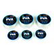 Rezerva Plasa Solubila Fox Refill Spool, Fast Melt, 5m 25mm