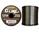 Fir Monofilament Gamakatsu G-line Element Dark Brown 0.26mm 1855m