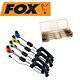 Set Swinger Fox MK2 Illuminated 4buc