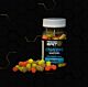 Pop Up Feeder Bait Czinkers-Flotant 6/9mm 60ml Plante Marine