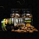 Pop-Up Feeder Bait Dumbel 100ml 10/8mm CSL Epidemia