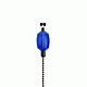 Hanger Fox Black Label Dumpy Bobbin Blue