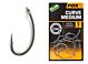 Carlige Fox Edges Armapoint Curve Shank Mediu Nr.5