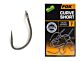 Carlige Fox Edges Armapoint Curve shank short Nr.5