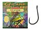Carlige Gamakatsu G-Carp Pop-Up Nr.1/0 10/pac
