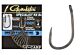 Carlige Gamakatsu G-Carp Specialist  RX BL Nr.4  10/pac.
