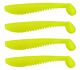 Shad Nevis Impulse 6.3cm 6/pac