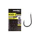 Carlige Matrix MXB-3 Extra Strong Feeder Fishing Nr.14