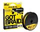 Fir Multifilament-Textil  Spro Got Braid 150m 0.10mm