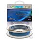 Fir Multifilament Dome Team Feeder Blue Feeder Braid 150m 0.06mm