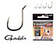 Carlige Gamakatsu Power Carp Hair Rigger 10/pac. Nr.8
