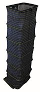Juvelnic Concurs Nevis 50X40cm Patrat 2.5m